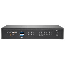SonicWall TZ270 Secure Upgrade Plus - Essential Edition - 2 Year 02-SSC-6846 