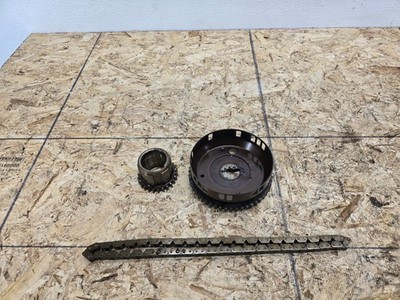 DODGE CHARGER SRT8 05-10 6.1L ENGINE MOTOR TIMING CHAIN PHASER SPROCKET GEAR