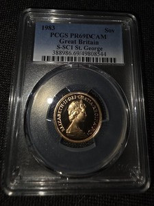 25+ St. George Gold Coins for sale | Updated Oct 2026