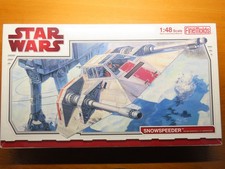 Fine Molds 1/48 Star Wars Snowspeeder (SW-10)