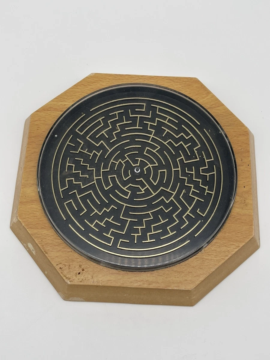 Black Vintage Wooden Puzzles for sale - eBay