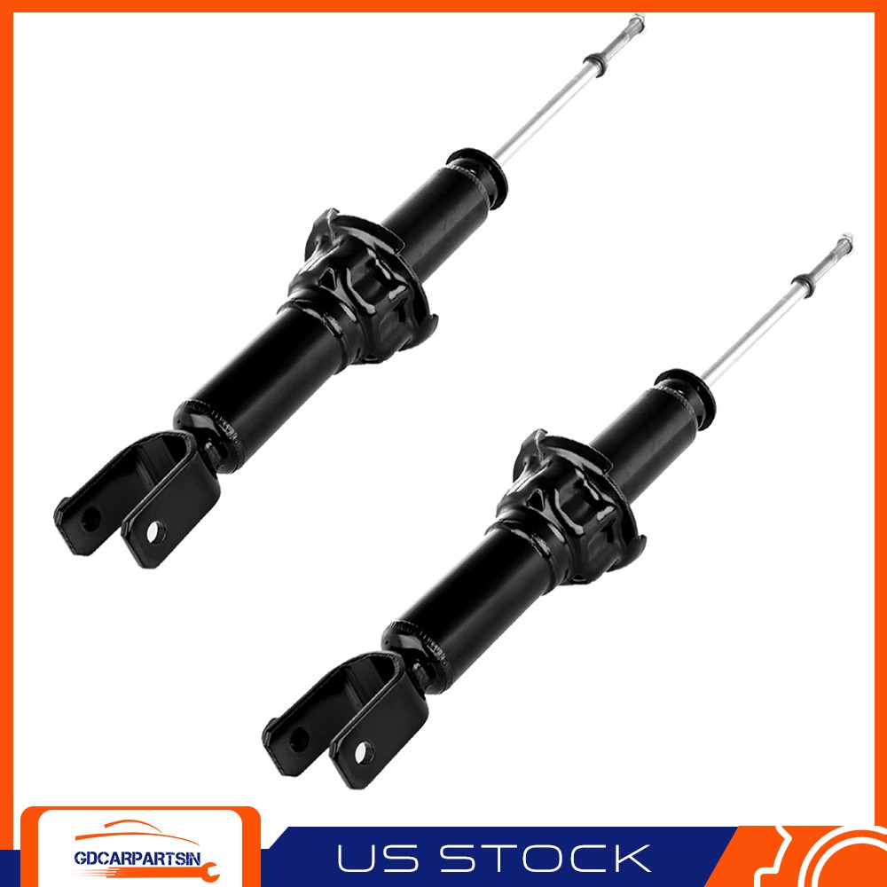 For 1996-2000 Honda Civic 1997-2000 Acura EL Rear Shocks Struts Left Right