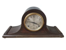 Vintage Seth Thomas Mantle Clock Chime 