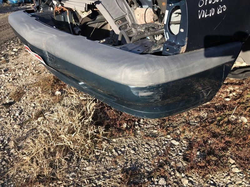 Fuel Tank FWD Fits 93-94 VOLVO 850 640811 - Изображение 3 из 4