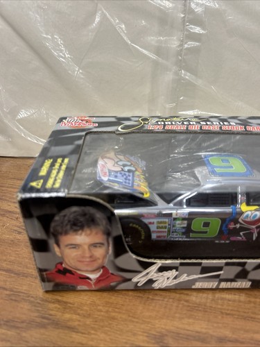 Nascar Racing Champions Signature Driver Series Cartoon Network 9 1999 Chase  - Picture 2 of 13