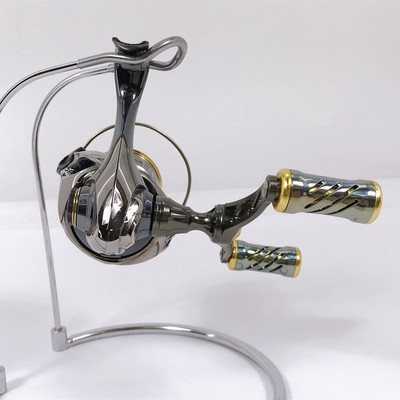 SHIMANO 14 Stella 1000PGS Custom Spinning Reel 8320 | eBay SHIMANO 14 Stella 1000PGS Custom Spinning Reel 8320 | eBay