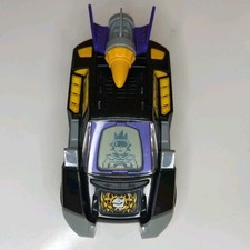 Vtech Switch and Go Dinos MC Roar the Gigantosaurus Black  Purple