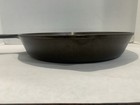 Refurbished Lodge Cast Iron #10 SK Smooth Bottom Skillet  — photo 8