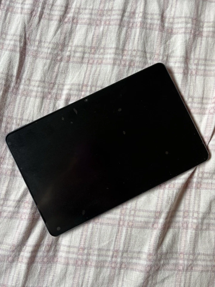 Huawei matepad 10.4 con M-Pencil e Tastiera Universal Folio Logitech Incluse - Immagine 2 di 4