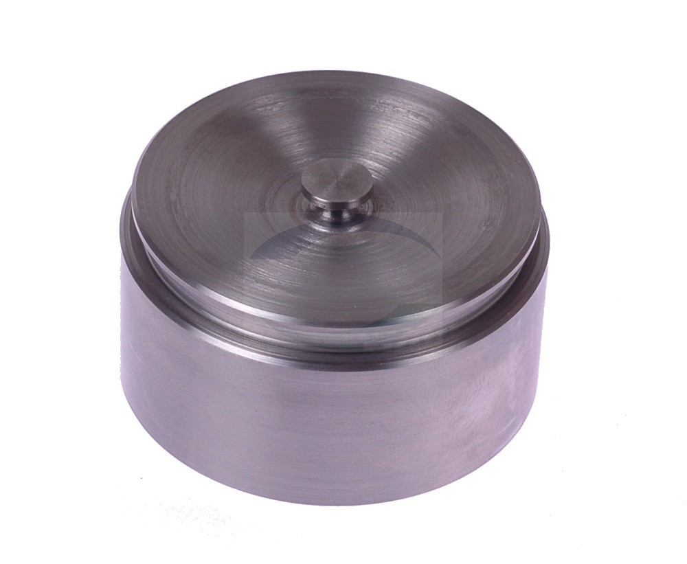 Piston pour étrier de frein de 57 mm Dunlop de haute précision mécanique référence PE5738