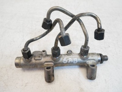 Rail-Rohr für Porsche VW Cayenne Touareg 3,0 D V6 MCV.VA CVVA CV.VA 059130089BT