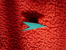 Vintage BOAC Tie/lapel  pin 