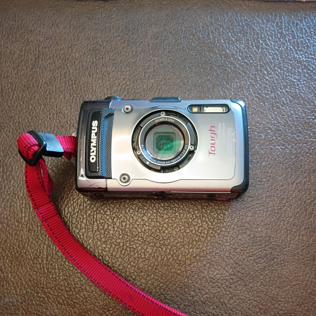 Olympus Tg 1 for sale | eBay