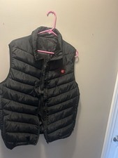 Heated Vest Size XL