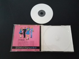 NEC PC Engine Super CD - Tokimeki Memorial - Import Japan Japanese US SELLER