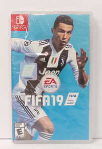 Fifa 19 Nintendo Switch | eBay