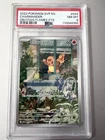 PSA 8 Pokemon TCG Charmander 044 Sv Scarlet & Violet Promo Holo EN 2023