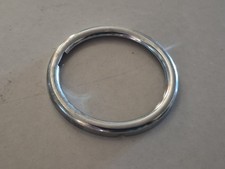 Stromberg Carlson Dial Ring. In A LARGE Box Of PHONE PARTS