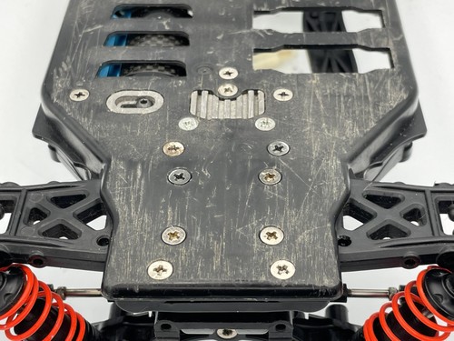 For parts Tamiya TB03 TB-03 IFS chassis with brushless motor and ESC - Picture 17 of 17