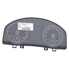 Compteur Volkswagen SCIROCCO