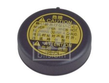 FEBI Radiator Cap For LEXUS Ct SUBARU Solterra SUZUKI TOYOTA 99-22 1647551010