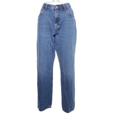 C&A, Jeans, Größe: 32/32, RELAXED, Blau, Baumwolle, Einfarbig, Denim, Damen #bcy