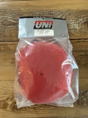 Uni Filter For Nu-3251St 2 Stage Filter Yamaha Brand New