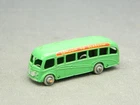 Vintage Diecast Lesney EARLY MATCHBOX No. 21 LONDON TO GLASGOW BUS Great Paint