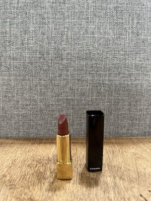 Chanel Rouge Allure Luminous Lip Color 209 Alter Ego (3.5g / 0.12oz) NiB
