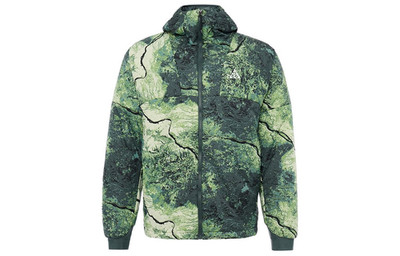 Nike ACG Jackets Coats Men's Green FN7114-338