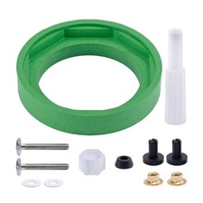 Complete Toilet Tank Repair Kit AS738756-0070A for Champion 4 Models Anti-Leak