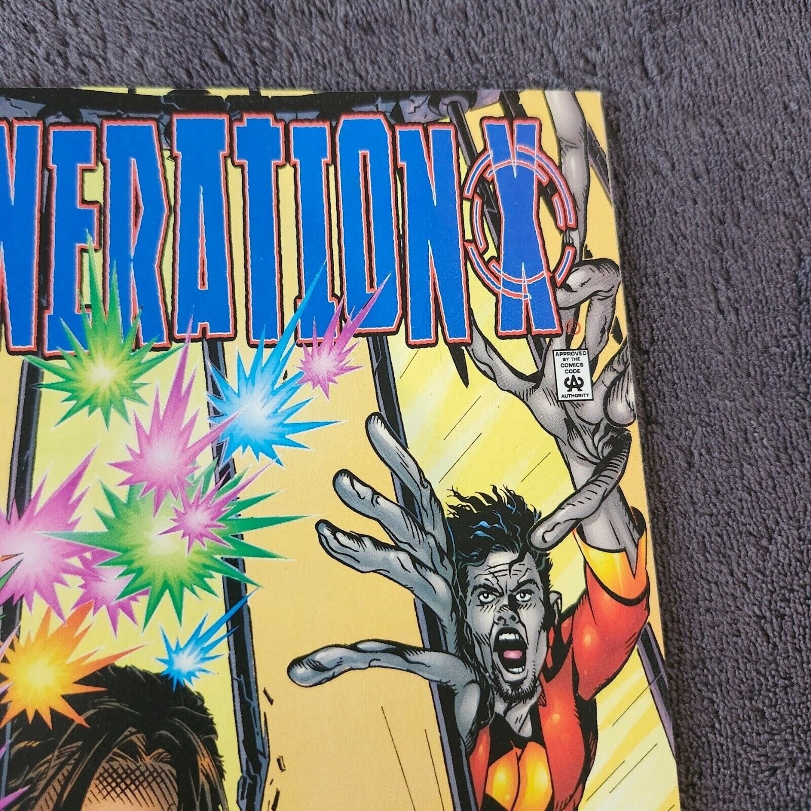 Generation X image 6