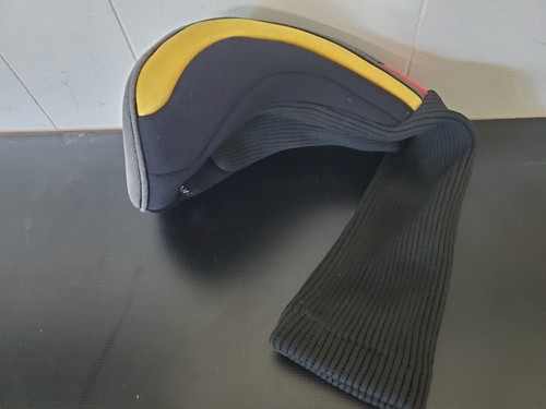 TAYLORMADE R5 Hundred Series Driver Head Cover Only - Picture 10 of 11