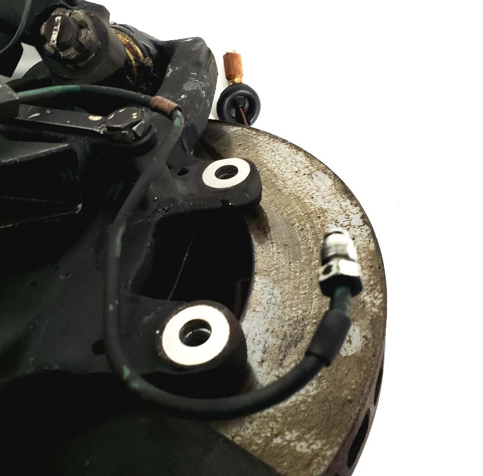 Bentley Turbo R 1991 Steering knuckle