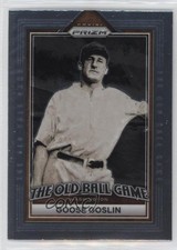 2023 Panini Prizm The Old Ball Game Goose Goslin #OBG13 HOF 14dq