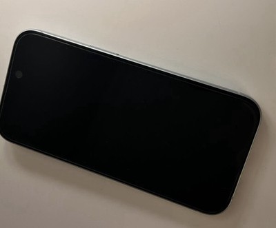 iPhone 14 256GB Midnight