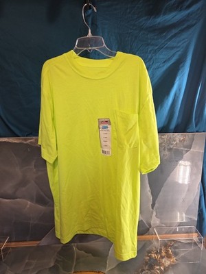 GENUINE DICKIES..SHORT SLEEVE..COOL AND DRY... X LARGE