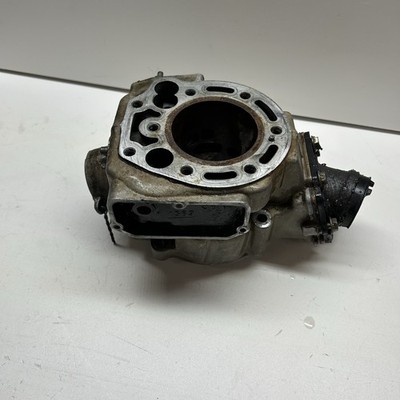 89 - 94 KAWASAKI KDX200 KDX 200 TOP END CYLINDER BARREL BORE WITH