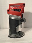 Milwaukee 2723-20 M18 FUEL Compact Router Bare Tool Only — photo 1