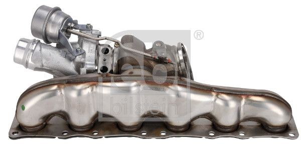 Febi Bilstein 194436 Zahnrad-image