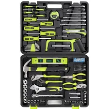 198-Pcs Small Precision Screwdriver Set for Repair, Home Tool Kit
