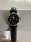 Timex Expedition Women's Vintage Date Watch 957 P4 Working Great New Battery