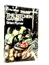 The Kitchen Garden (Brian Furner - 1971) (ID:50353)