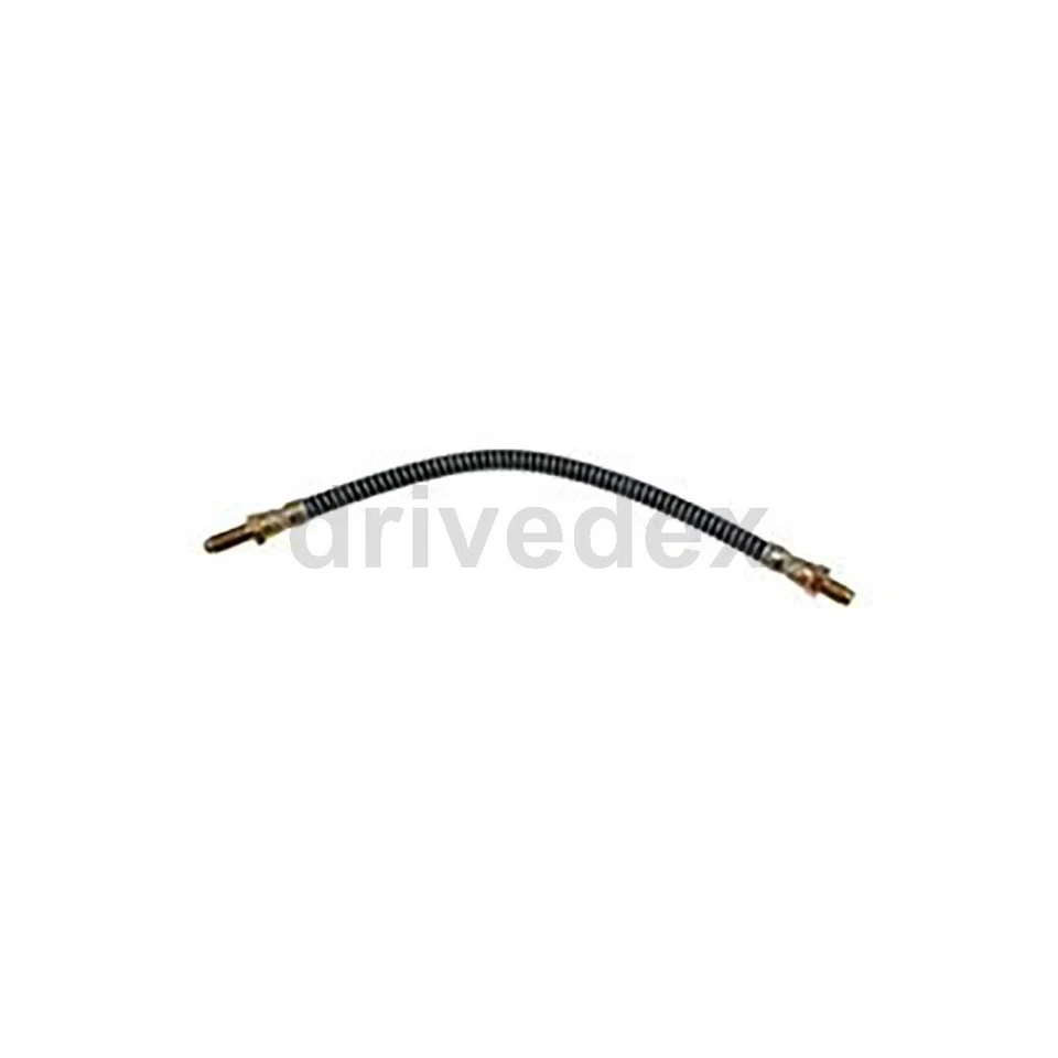 Dorman - First Stop Brake Line Hose Fits 1990 1991 1992 1994 Jaguar Vanden Plas - Image 2 of 4
