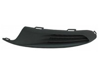 Gitter Grill Links FÜR StoßStange Vorne FÜR Volkswagen Jetta 2011-2014 O/Nebel