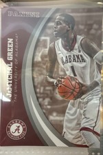 2015 Panini Alabama Crimson Tide - JaMychal Green #28 (RC)