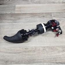 Zacuto Z-Drive and Tornado Grip Kit