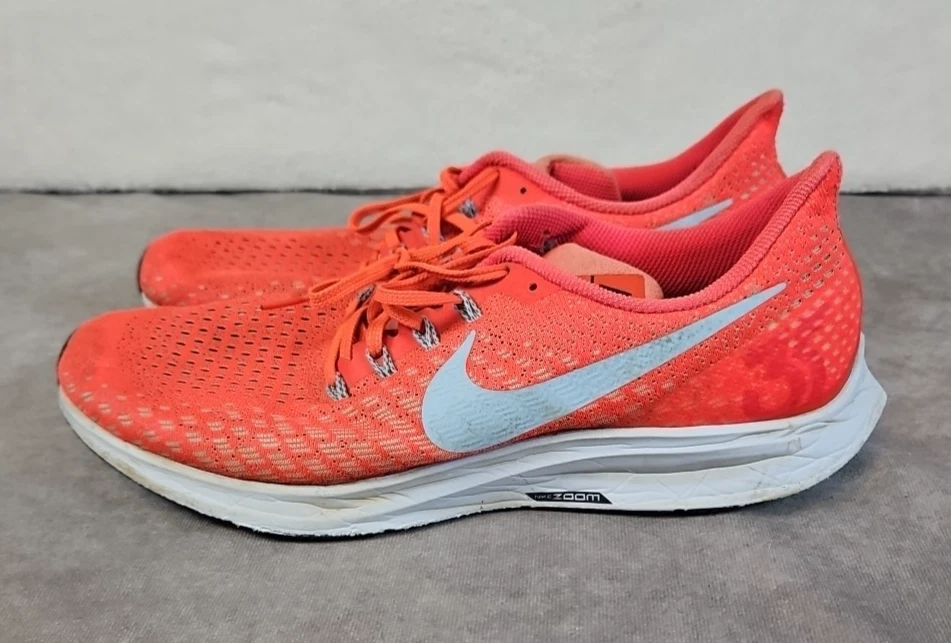 Nike Air Zoom Pegasus 35 Burgundy for Sale | Authenticity  display picture 1