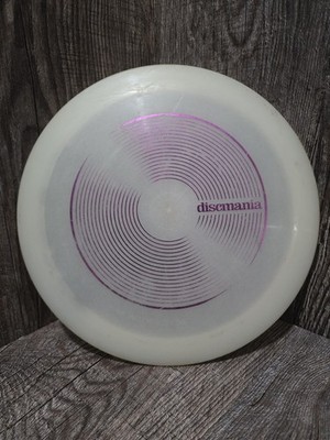 Discmania Disc Golf Disc
