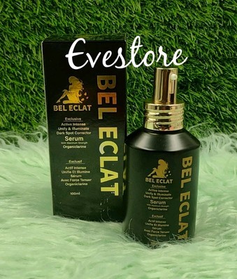 Bel Eclat Unify & Illuminate Spot Corrector Serum 100ml